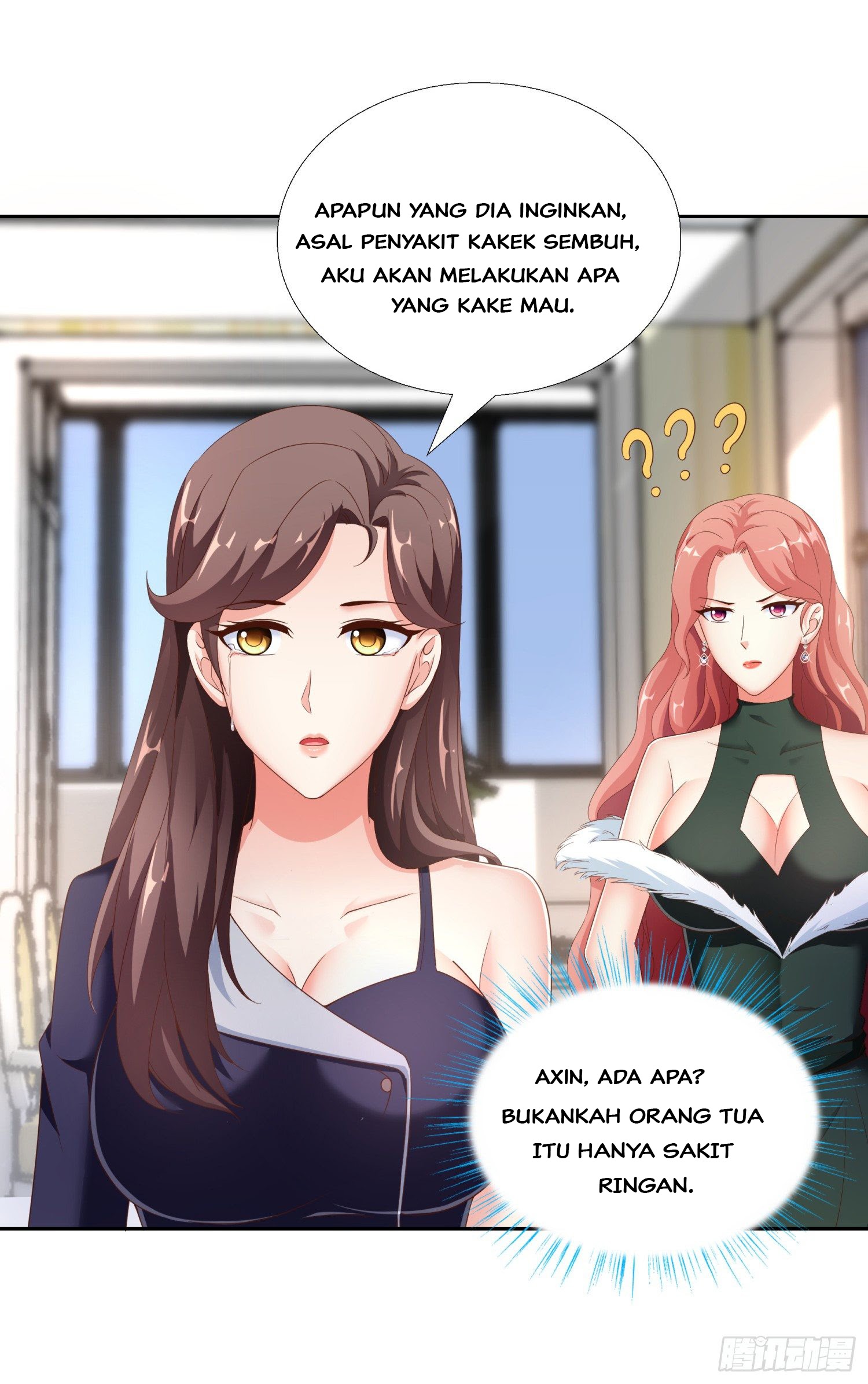 Super School Doctor (Supreme Campus Doctor) Chapter 49 Gambar 21